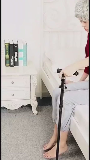 Magic Cane With Led Lights