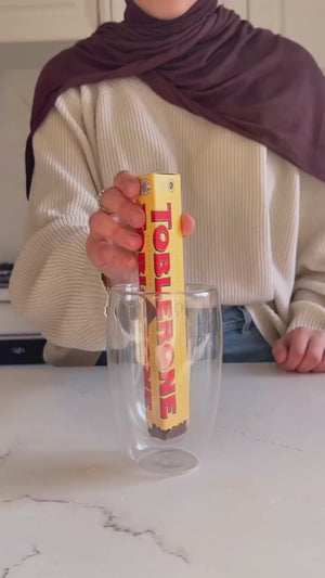 كوب خلط كهربائي 400 مل