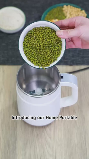 RAF - Electric Grinder