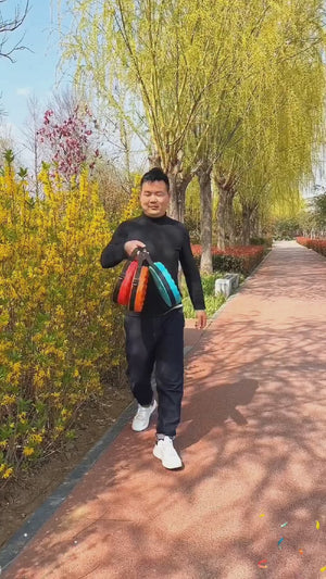 قابل للطي البراز