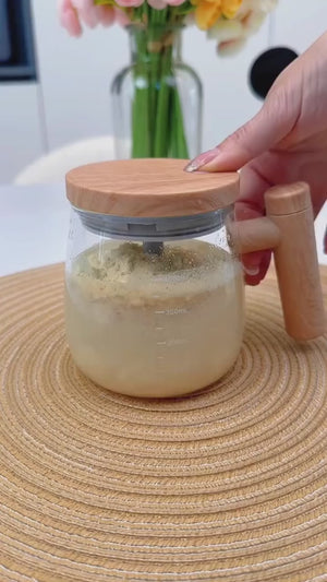 كوب خلط كهربائي 400 مل