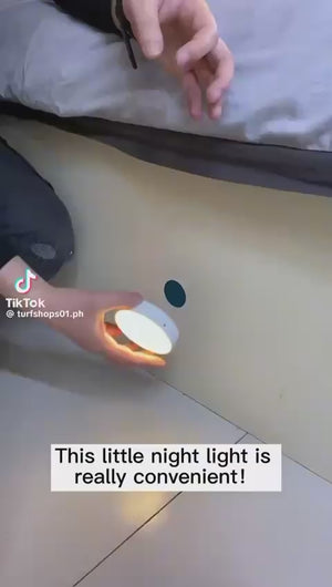 Motion Sensor LED Night Light