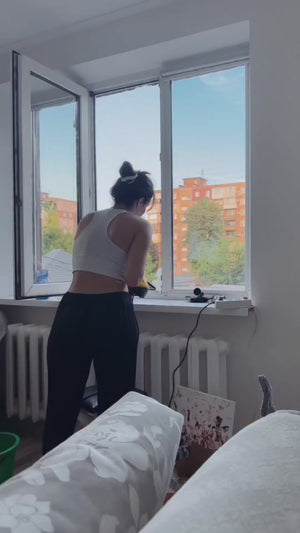 Denx - Steam Cleaner