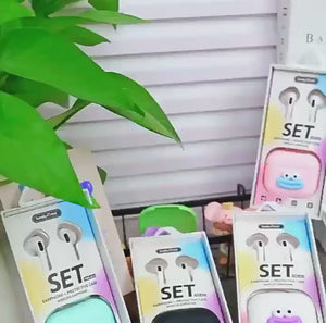 Lovely me - Wireless Earphone