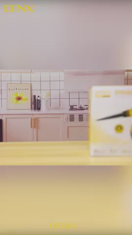 Denx - Steam Cleaner