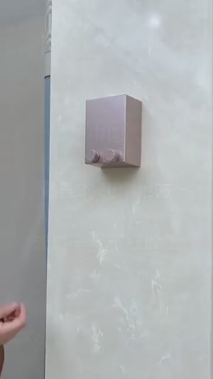 حبل تجفيف الملابس تلسكوبي