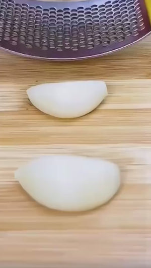 عصارة ثوم متعددة الوظائف