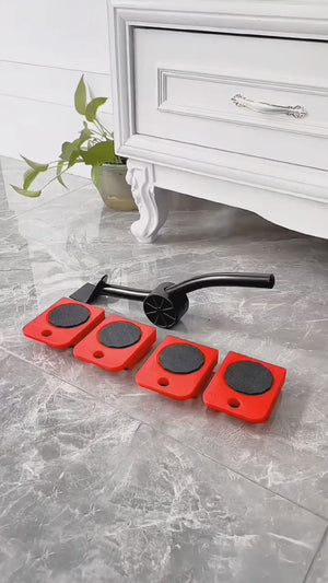 Heavy Duty Furniture Mover