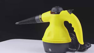 DF - Steam Cleaner (DF-A001) Ⓢ