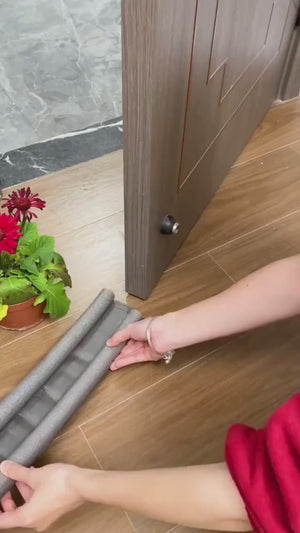 حارس مشروع مزدوج