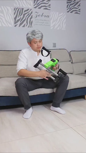 Mini Portable Bike Exercise