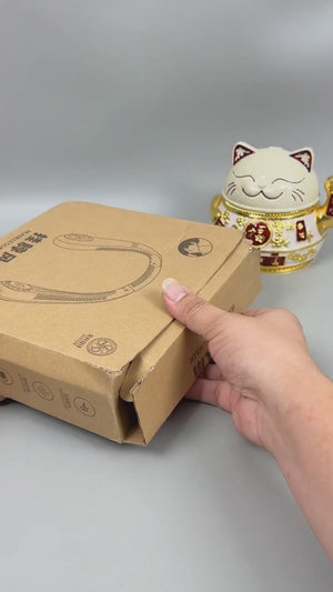 Vaneless Neck Hanging Fan