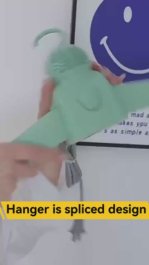 Portable Clothes & Shoe Dryer