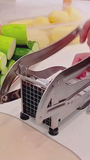 Stainless Steel Slice Cutter