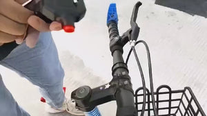 حزام الذراع العالمي