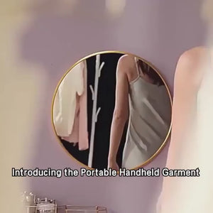 مكواة بخار يدوية - مكواة بخار يدوية