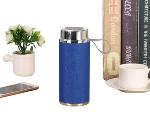Private model water bottle bluetooth speaker - Zambeel