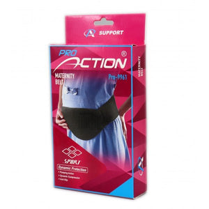 Pro Action - Maternity Belt - Zambeel
