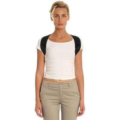 Pro Action - Upper Back Support - Zambeel