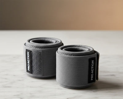 Pro Action - Wrist Wrap - Zambeel
