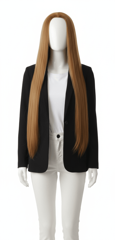 Professional Full Head Training Mannequin with Stand - Zambeel