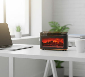 Projection Aroma Diffuser Ⓢ - Zambeel