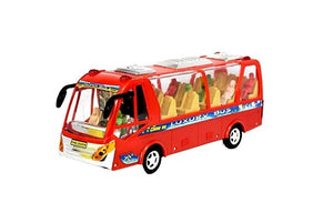 Public Bus Toy - Zambeel