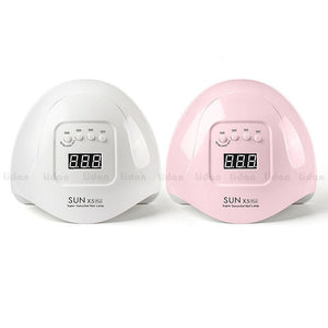 Quick Dry Nail Phototherapy Machine - Zambeel