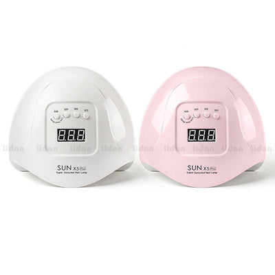 Quick Dry Nail Phototherapy Machine - Zambeel