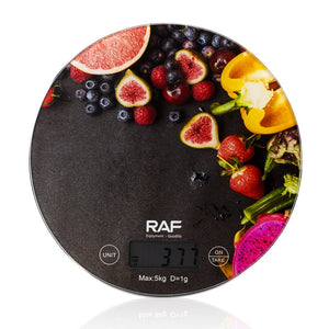 RAF Kitchen Scale Ⓢ - Zambeel