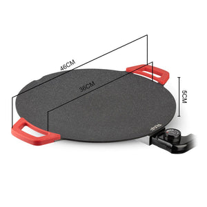 RAF - Multifunctional Electric Baking Pan - Zambeel