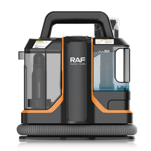 RAF – Portable Carpet Cleaner © - Zambeel