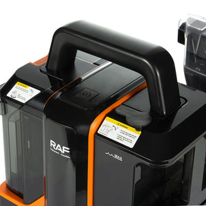 RAF – Portable Carpet Cleaner © - Zambeel
