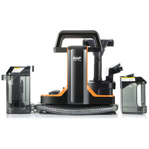RAF – Portable Carpet Cleaner © - Zambeel