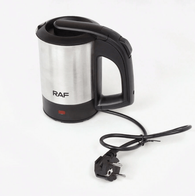 RAF - Stainless Steel Electric Kettle - Zambeel