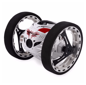 RC Bounce Car - Zambeel