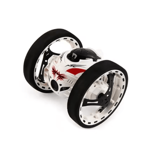 RC Bounce Car - Zambeel