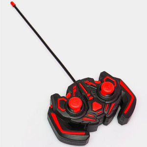 Rc Kids Jumping Car - Zambeel