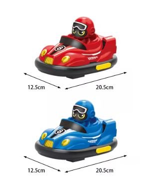 RC Race Drift Car - Zambeel