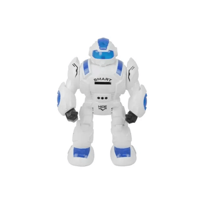 RC Robot - Zambeel
