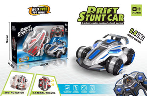 RC Stunt Car For Kids - Zambeel