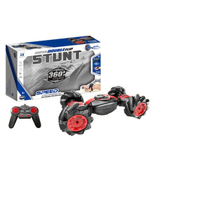 RC Stunt Car For Kids - Zambeel