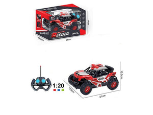 RC Toy Car For Kids - Zambeel