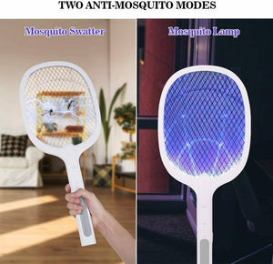 Rechargeable Mosquito Swatter - Zambeel