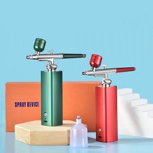 Rechargeable Spray Device - Zambeel