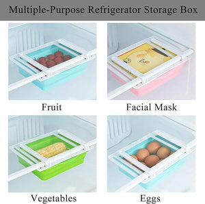 Refrigerator Storage Box - Zambeel