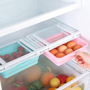 Refrigerator Storage Box - Zambeel