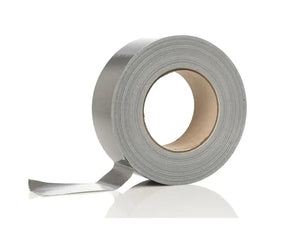 Reinforced Aluminum Foil Tape - Zambeel