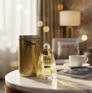 Rémy for Woman Eau De Parfum - Zambeel