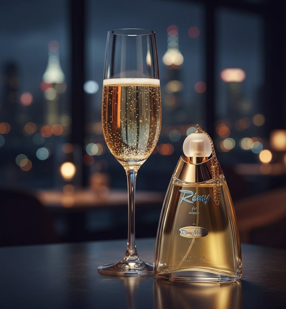 Rémy for Woman Eau De Parfum - Zambeel